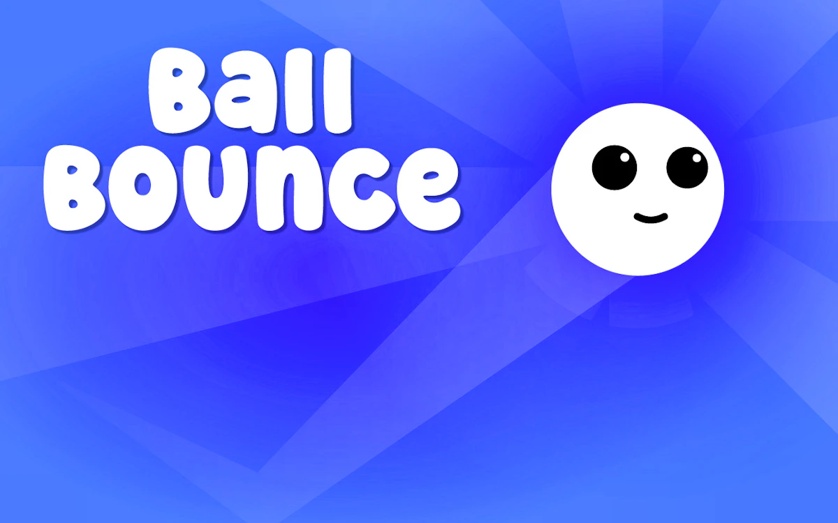 Play Ball Bounce — free online Ball game