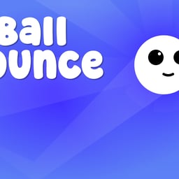 Juega gratis a Ball Bounce
