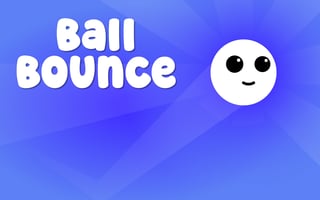 Juega gratis a Ball Bounce
