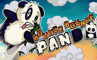 Bounce Bounce Panda