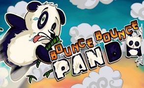 Bounce Bounce Panda