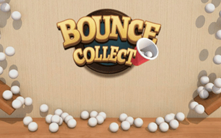 Bounce Collect game cover