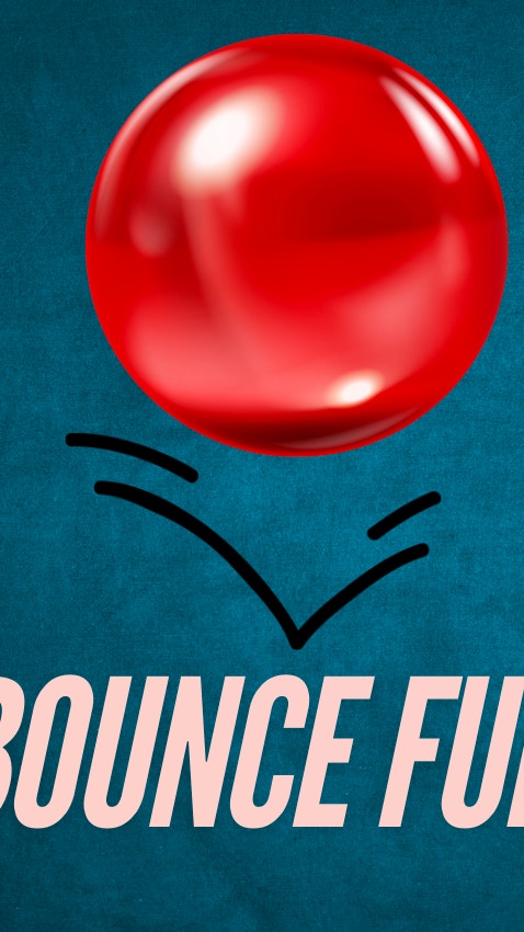 Bounce Fury