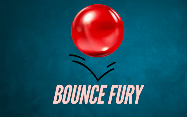 Bounce Fury