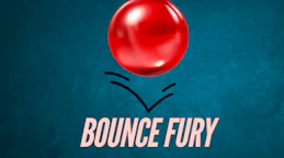 弹跳狂怒 (Bounce Fury)
