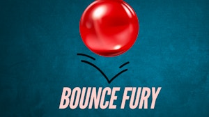 Image for Bounce Fury