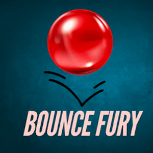 Bounce Fury Thumbnail