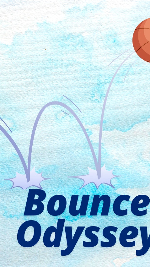 Bounce Odyssey
