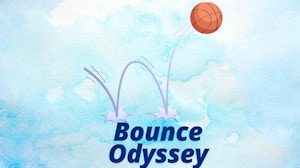 Image for Bounce Odyssey