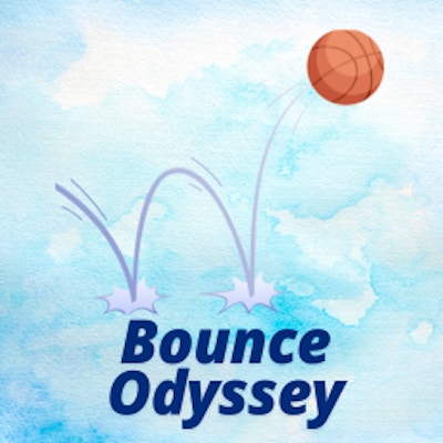 Bounce Odyssey By Gamepix