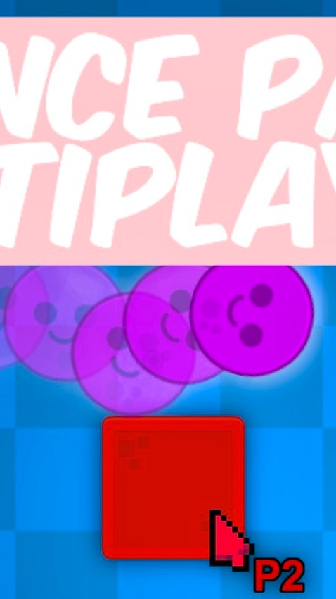 Bounce Path Multiplayer