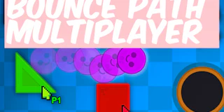Bounce Path Multiplayer thumbnail