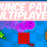 Bounce Path Multiplayer
