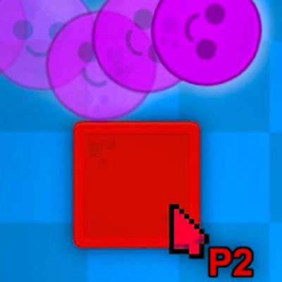 Bounce Path Multiplayer By Gamepix