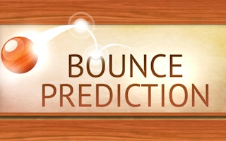 Bounce Prediction game cover