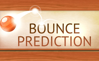 Bounce Prediction game cover