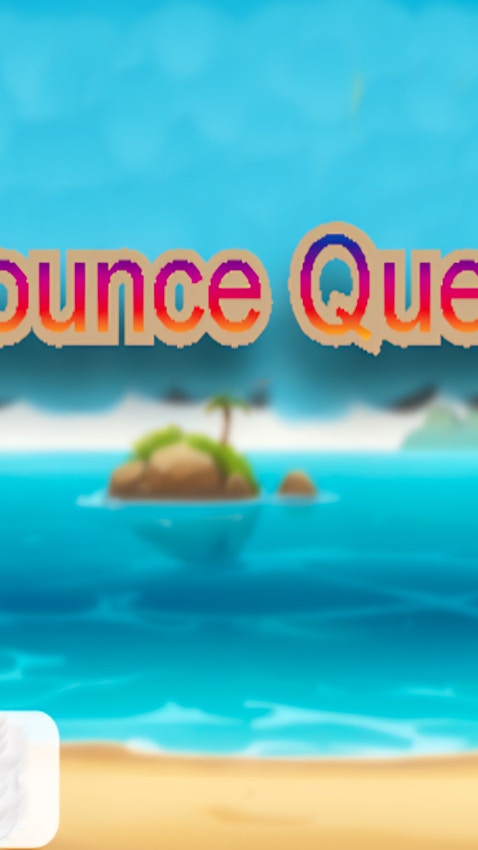Bounce Quest