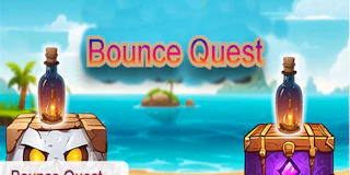 Bounce Quest thumbnail
