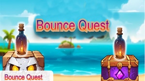 Image for Bounce Quest