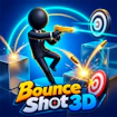 Bounce Shot 3D
