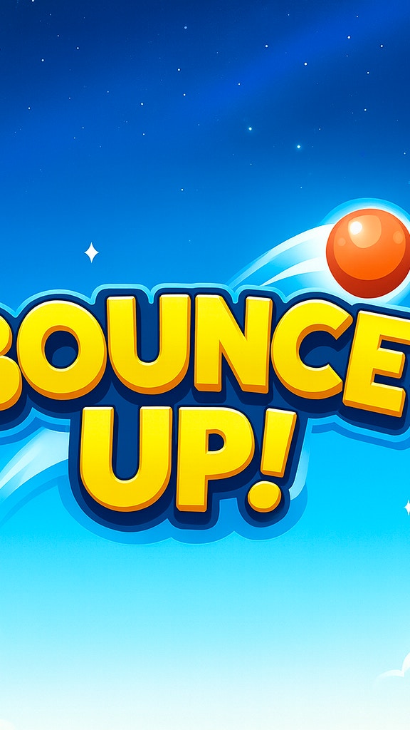 Cover Image Bounce Up