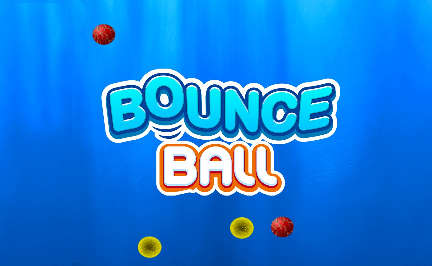 BounceBall Take The Red