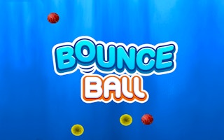 BounceBall Take The Red