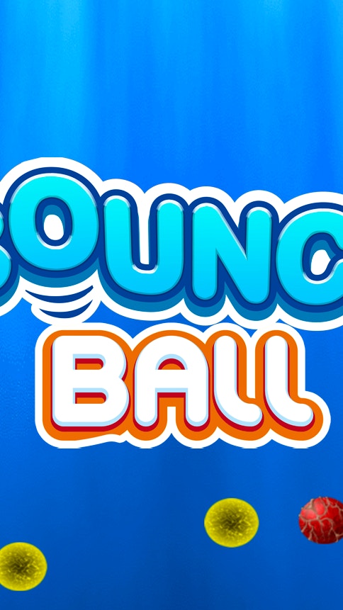 BounceBall Take The Red