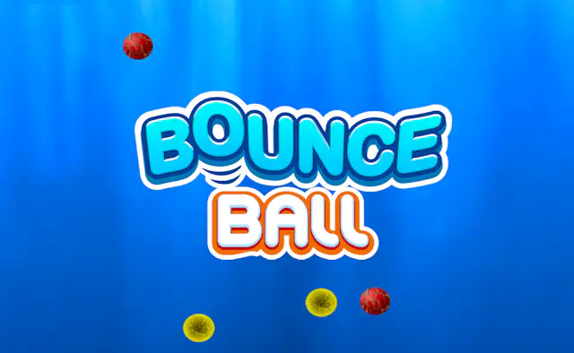 BounceBall Take The Red