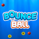 BounceBall Take The Red