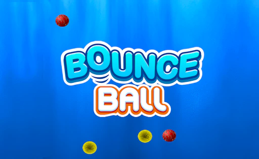 BounceBall Take The Red