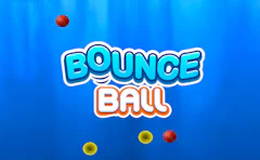 BounceBall Take The Red