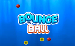 BounceBall Take The Red