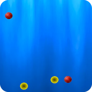 BounceBall Take The Red Thumbnail