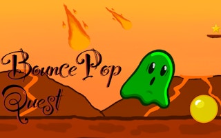 Bouncepop Quest