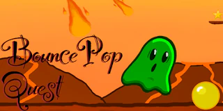 BouncePop Quest thumbnail