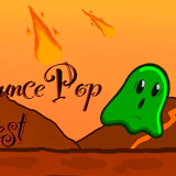 BouncePop Quest