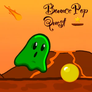 BouncePop Quest Thumbnail