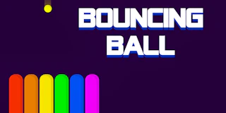 Bouncing Ball Arcade thumbnail