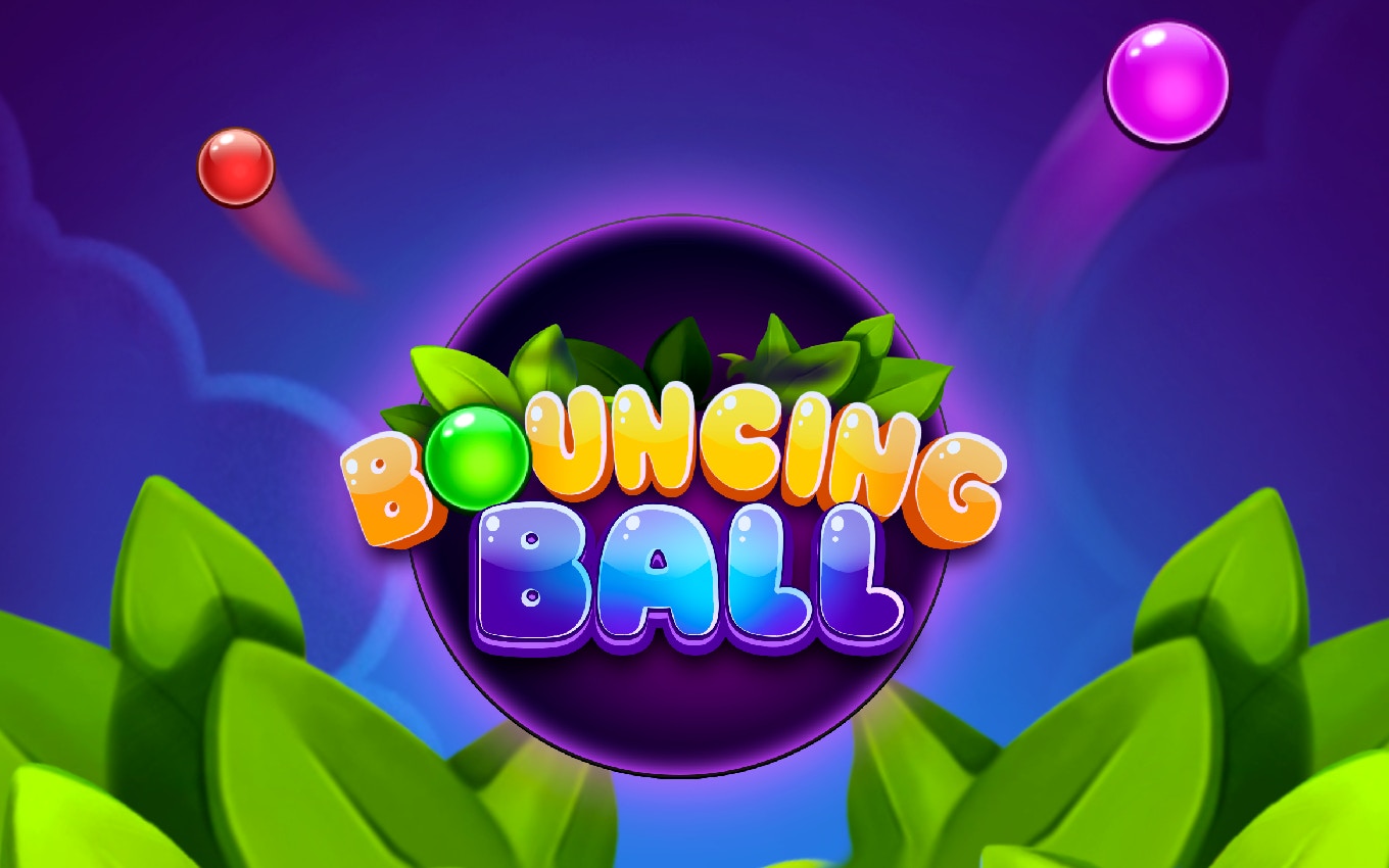 Bouncing Ball Game