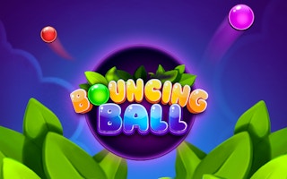 Bouncing Ball Game