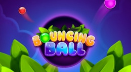Bouncing Ball Game