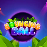 Bouncing Ball Game