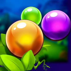 Bouncing Ball Game Thumbnail
