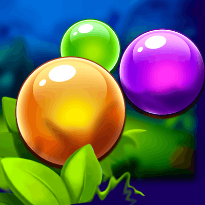 Bouncing Ball Game By Gamepix