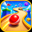 Bouncing Ball Runner