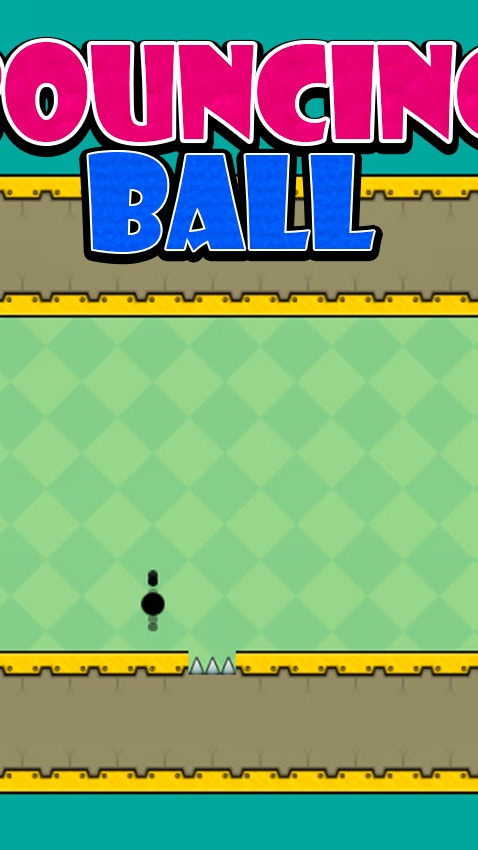 Bouncing Ball