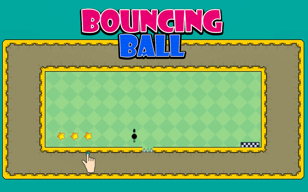 Bouncing Ball