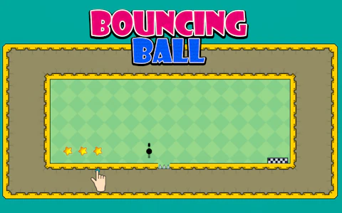 Bouncing Ball game thumbnail