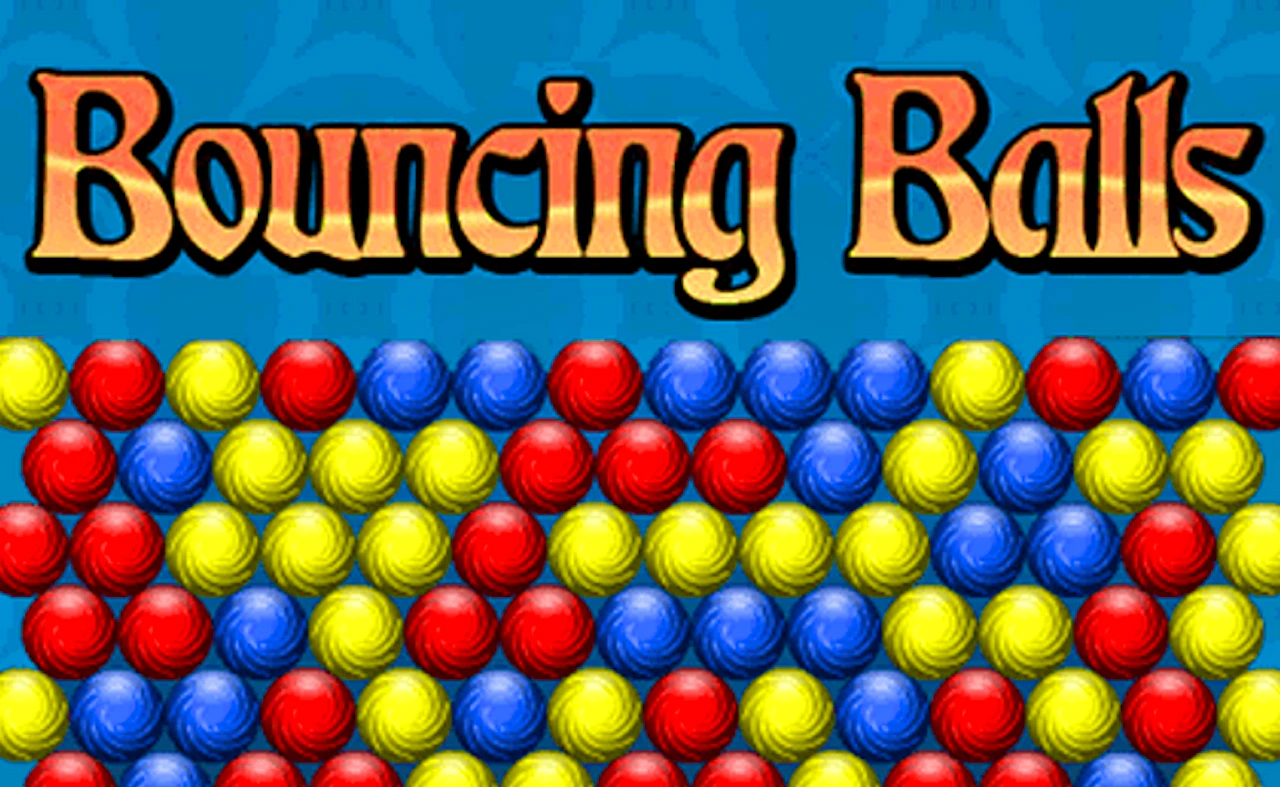 Bouncing Balls